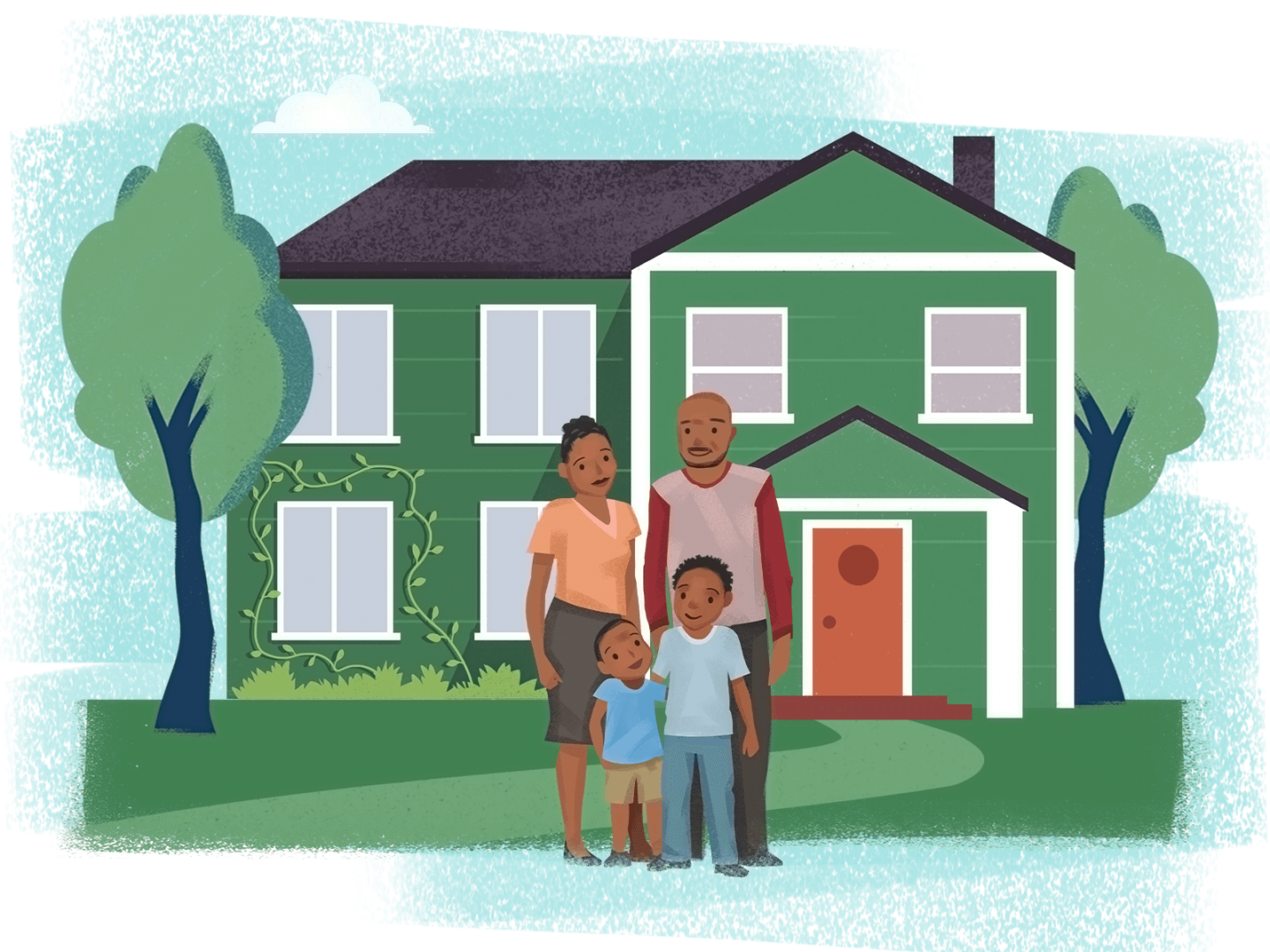 Homeownership starts one fact at a time Fannie Mae