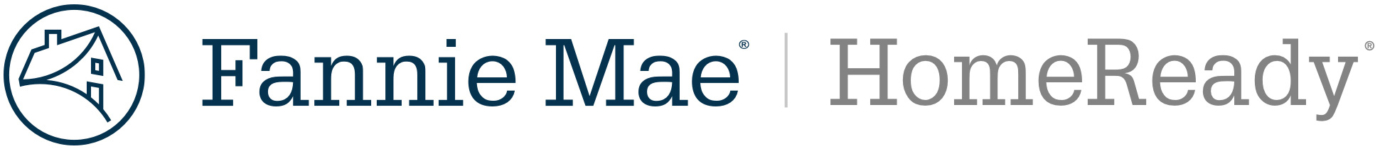 Fannie Mae | HomeReady