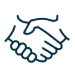 handshake