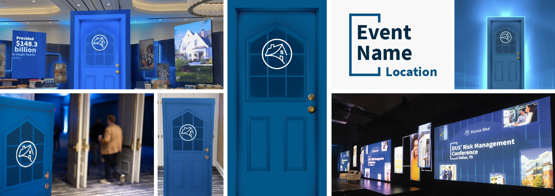 events-door