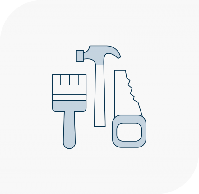 Fixer Upper