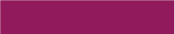 Fannie Mae Magenta color swatch