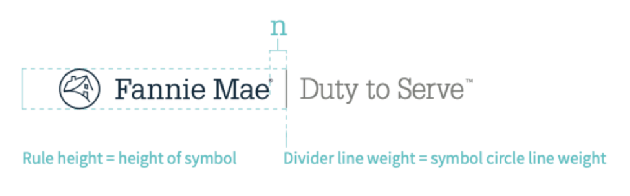 Fannie Mae logo lockup
