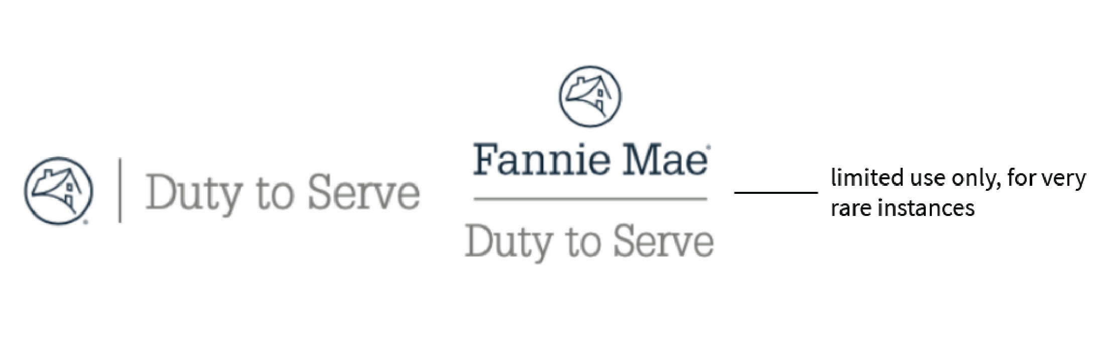 Fannie Mae logo lockup