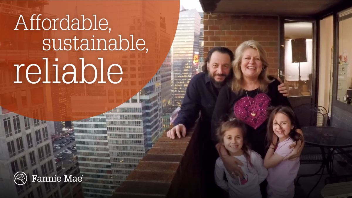 10 Million Campaign - Affordable, Sustainable, Reliable