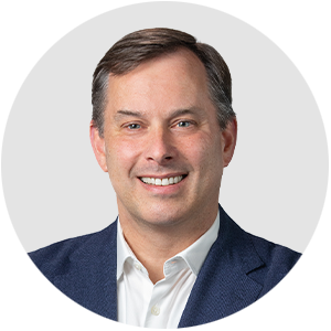 Evans Leadership headshot