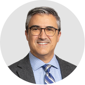 Theologides Leadership headshot