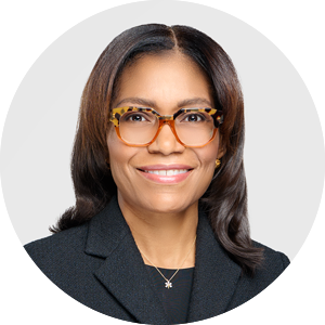 Anderson Leadership headshop